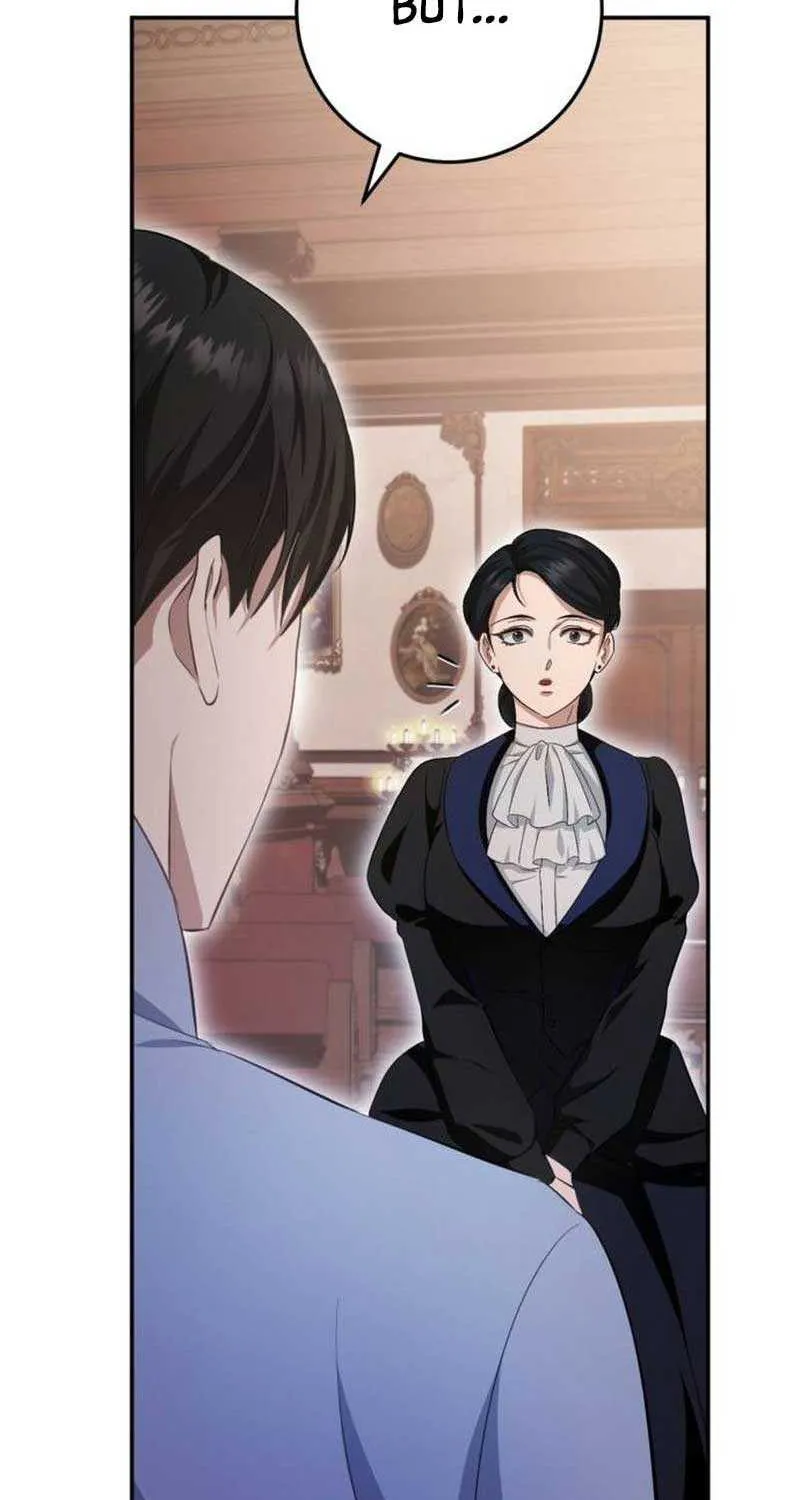 Beneath the Surviving Princess Joyful Facade Chapter 19 page 68 - 