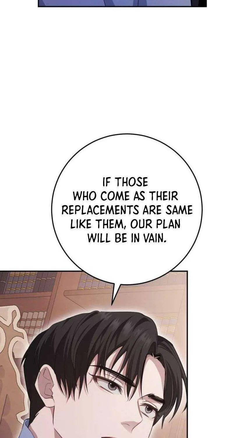 Beneath the Surviving Princess Joyful Facade Chapter 19 page 69 - 