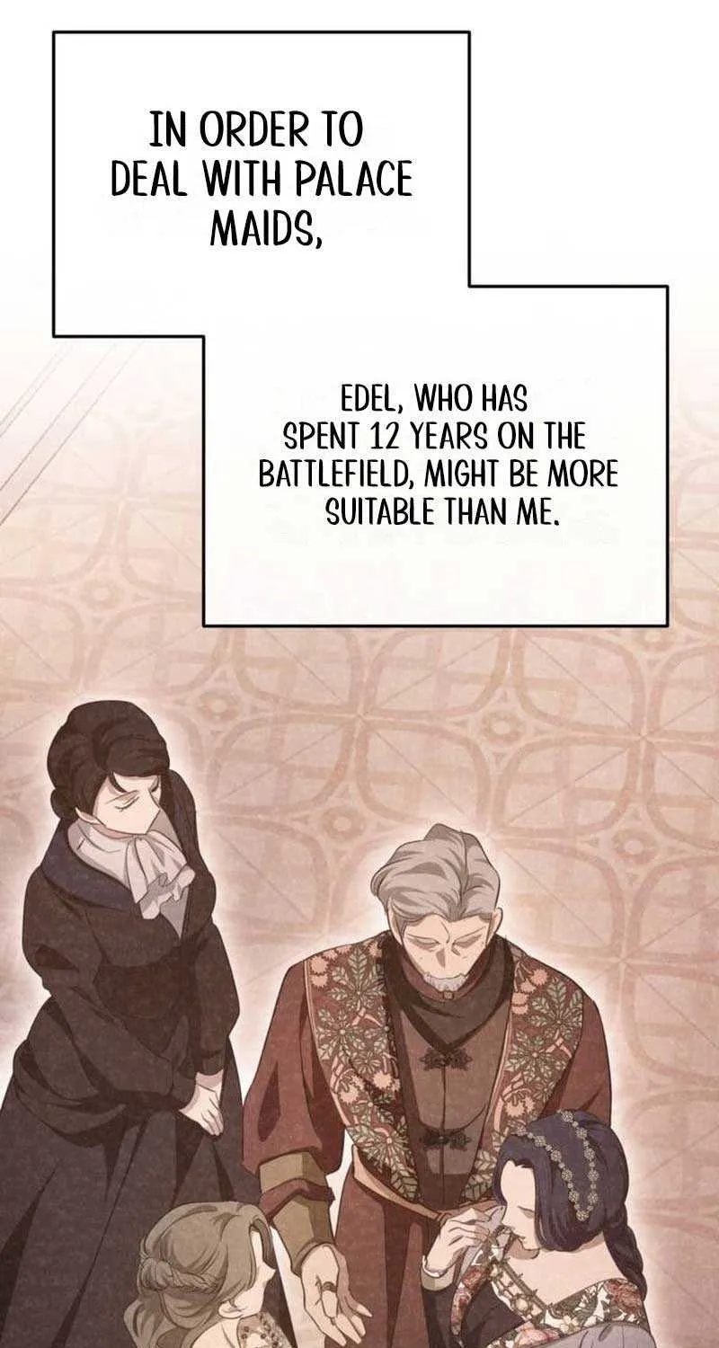 Beneath the Surviving Princess Joyful Facade Chapter 19 page 72 - 