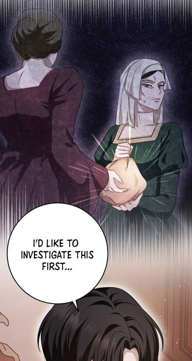 Beneath the Surviving Princess Joyful Facade Chapter 19 page 79 - 