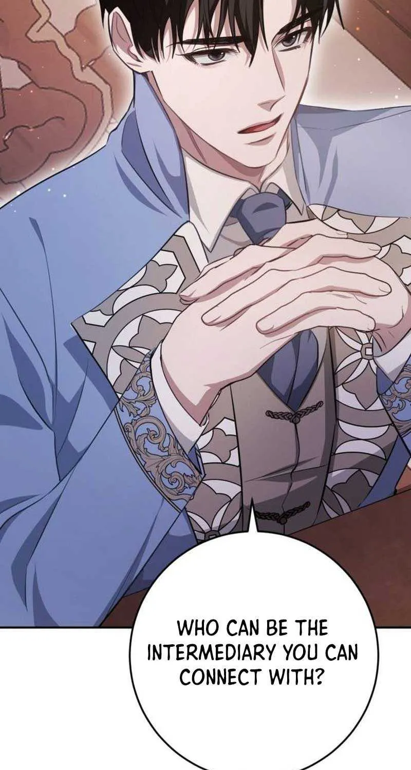Beneath the Surviving Princess Joyful Facade Chapter 19 page 80 - 