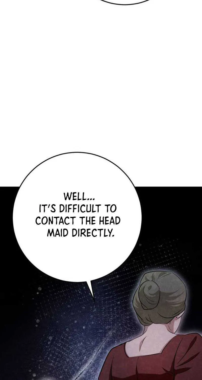 Beneath the Surviving Princess Joyful Facade Chapter 19 page 81 - 