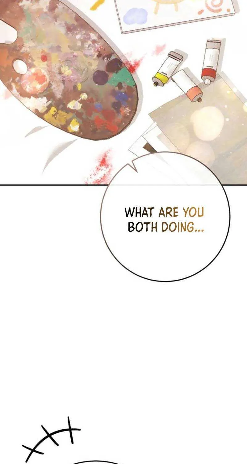 Beneath the Surviving Princess Joyful Facade Chapter 19 page 92 - 