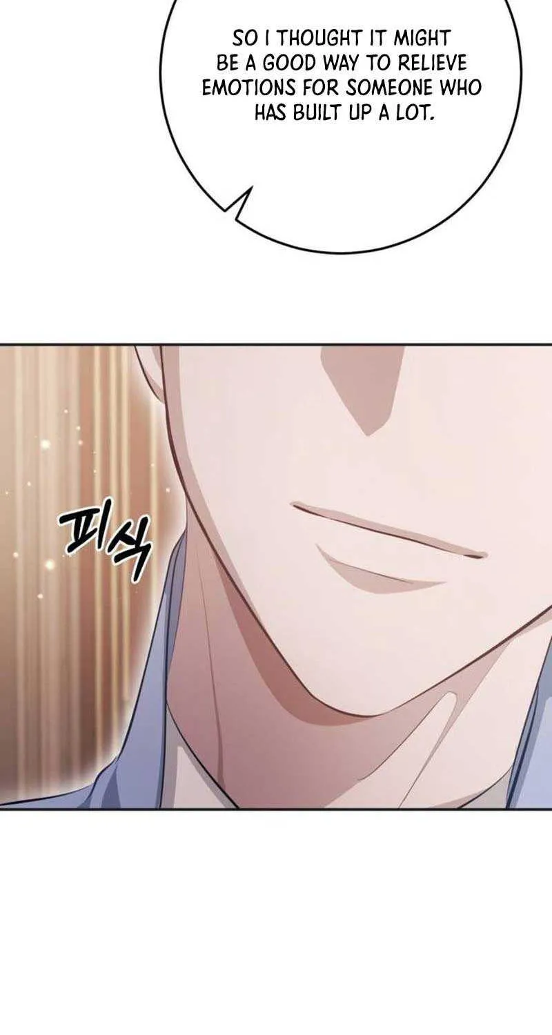 Beneath the Surviving Princess Joyful Facade Chapter 19 page 97 - 