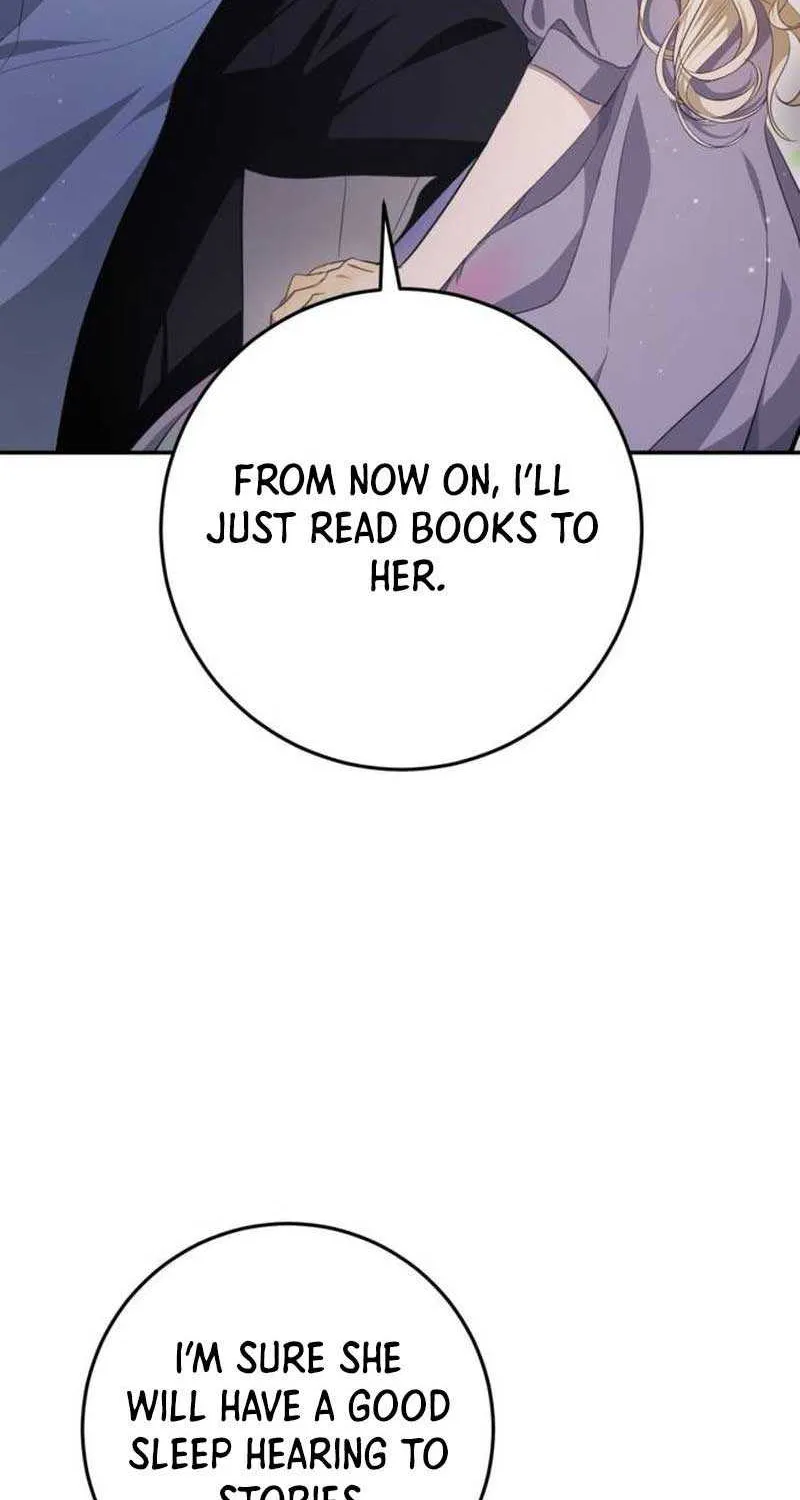 Beneath the Surviving Princess Joyful Facade Chapter 19 page 99 - 