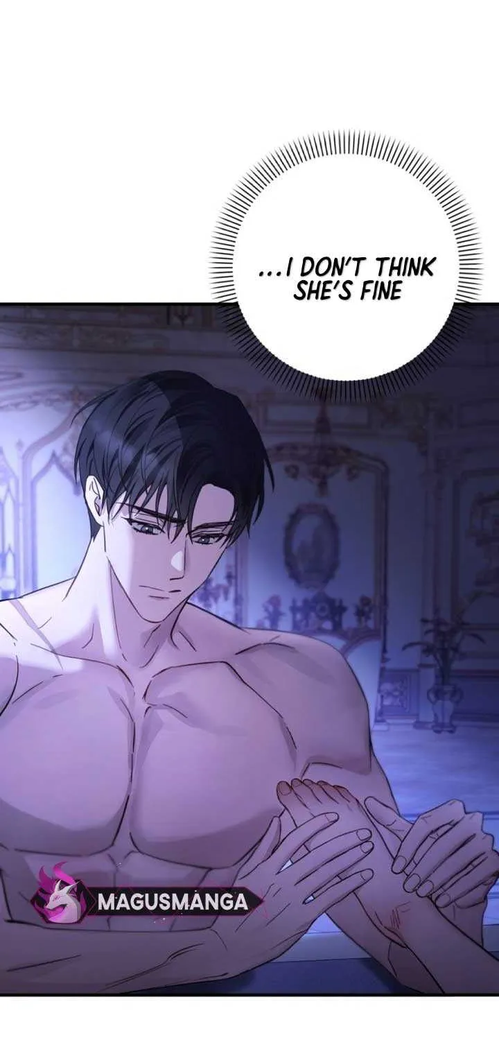 Beneath the Surviving Princess Joyful Facade Chapter 2 page 11 - 