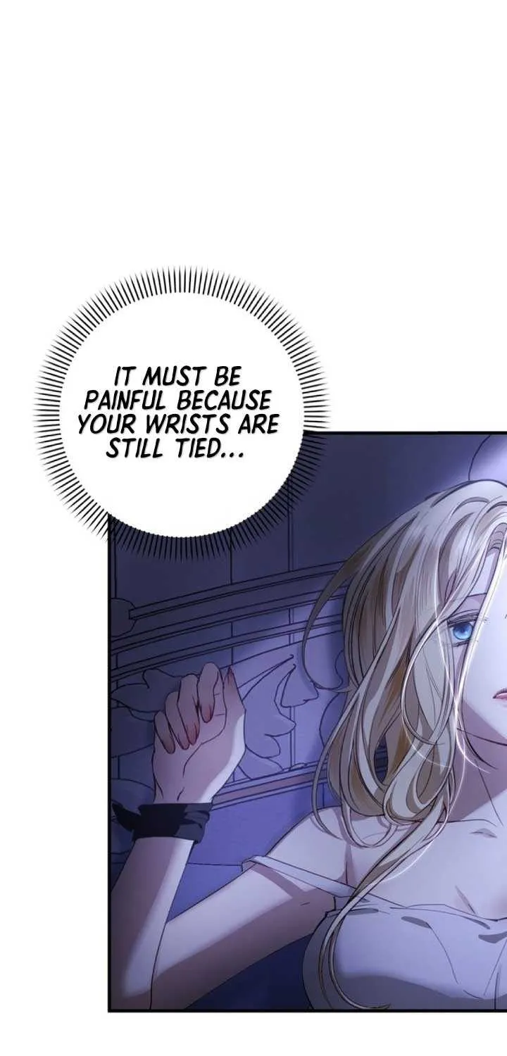 Beneath the Surviving Princess Joyful Facade Chapter 2 page 12 - 