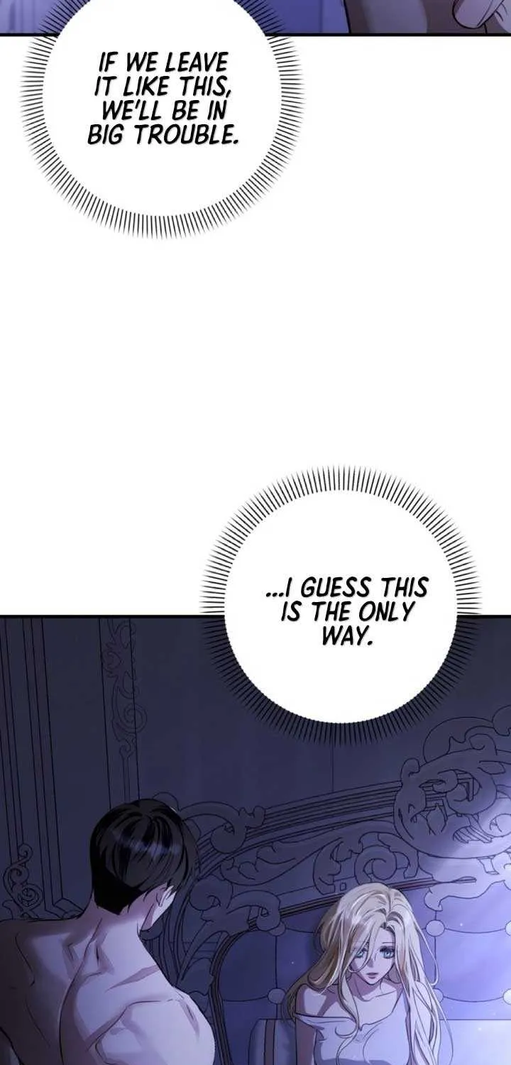 Beneath the Surviving Princess Joyful Facade Chapter 2 page 16 - 
