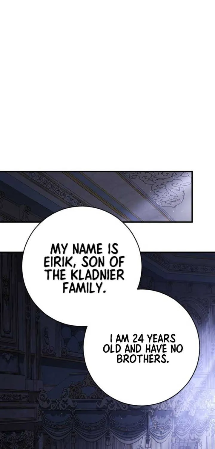 Beneath the Surviving Princess Joyful Facade Chapter 2 page 21 - 