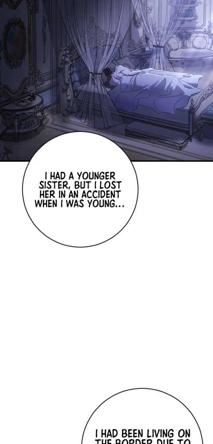Beneath the Surviving Princess Joyful Facade Chapter 2 page 22 - 