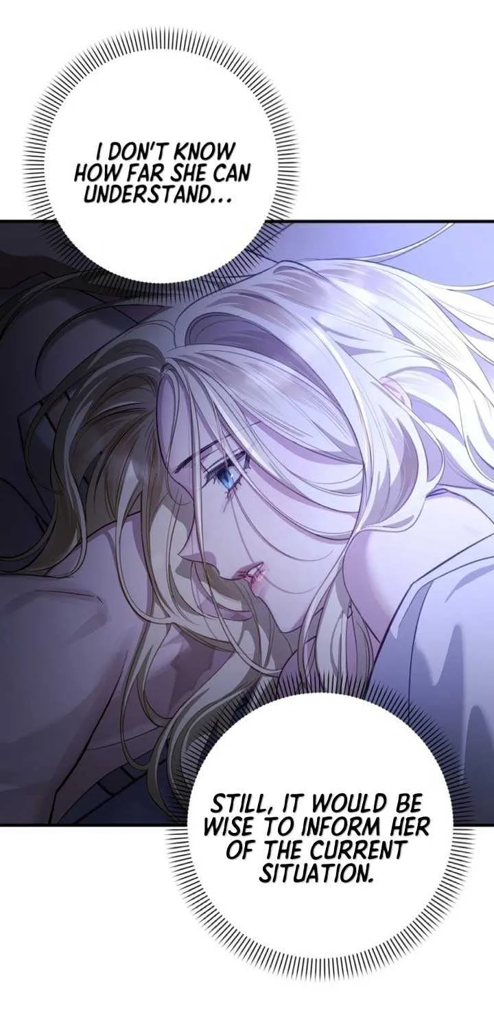 Beneath the Surviving Princess Joyful Facade Chapter 2 page 25 - 