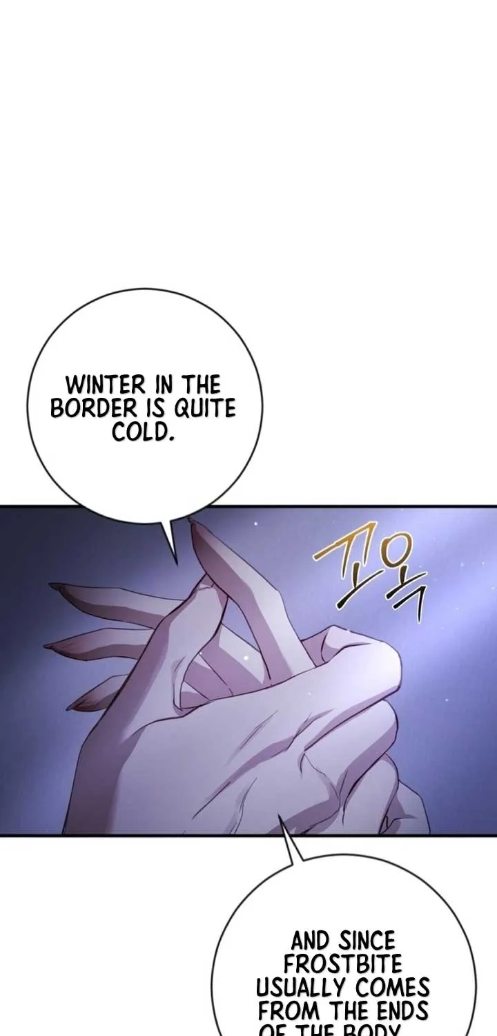 Beneath the Surviving Princess Joyful Facade Chapter 2 page 26 - 
