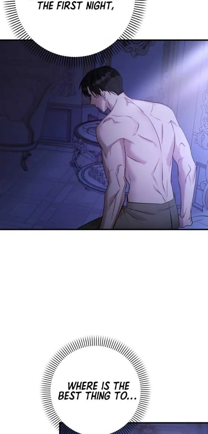 Beneath the Surviving Princess Joyful Facade Chapter 2 page 33 - 