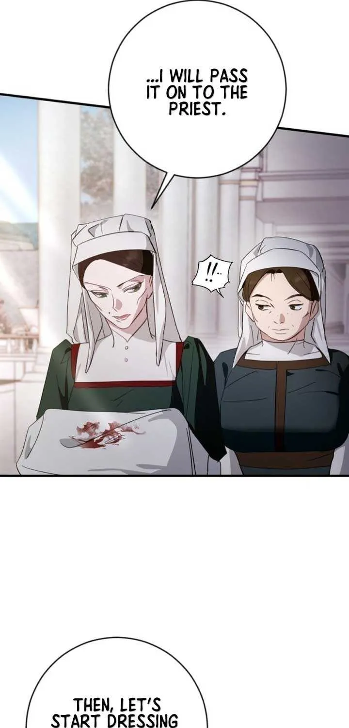 Beneath the Surviving Princess Joyful Facade Chapter 2 page 38 - 