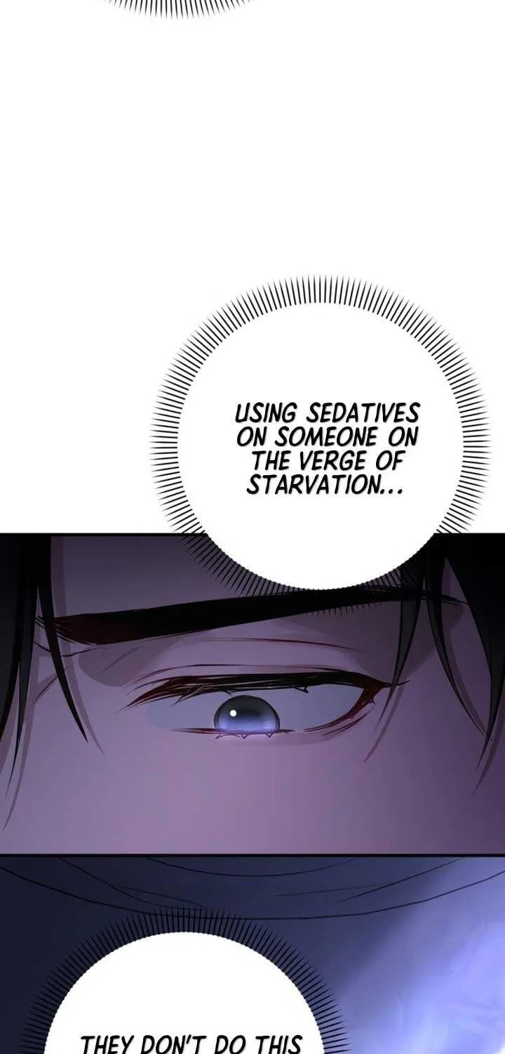 Beneath the Surviving Princess Joyful Facade Chapter 2 page 5 - 