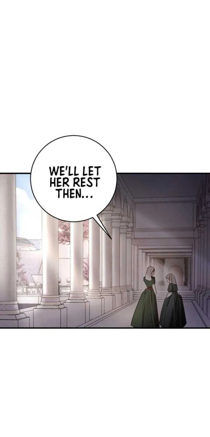 Beneath the Surviving Princess Joyful Facade Chapter 2 page 42 - 