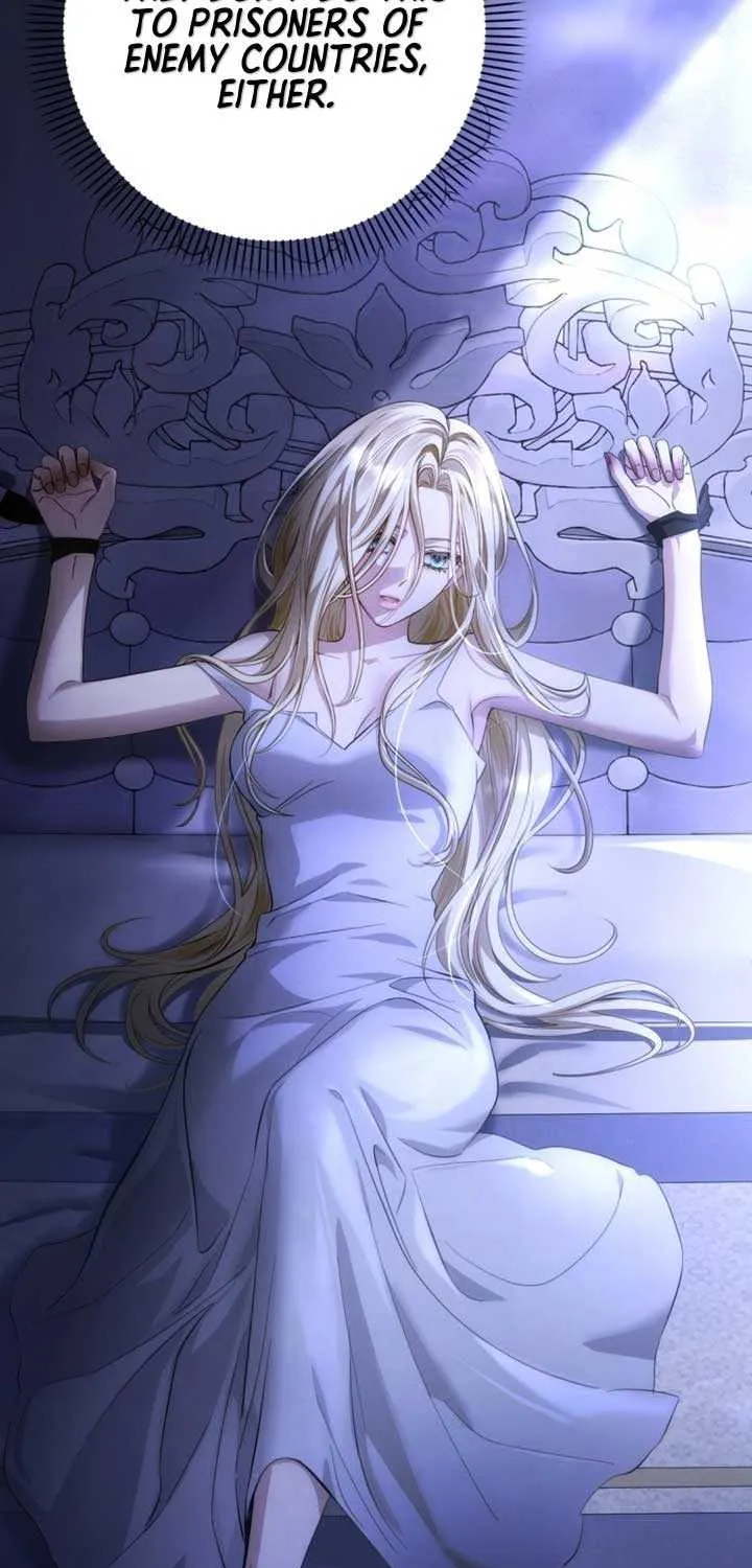 Beneath the Surviving Princess Joyful Facade Chapter 2 page 6 - 