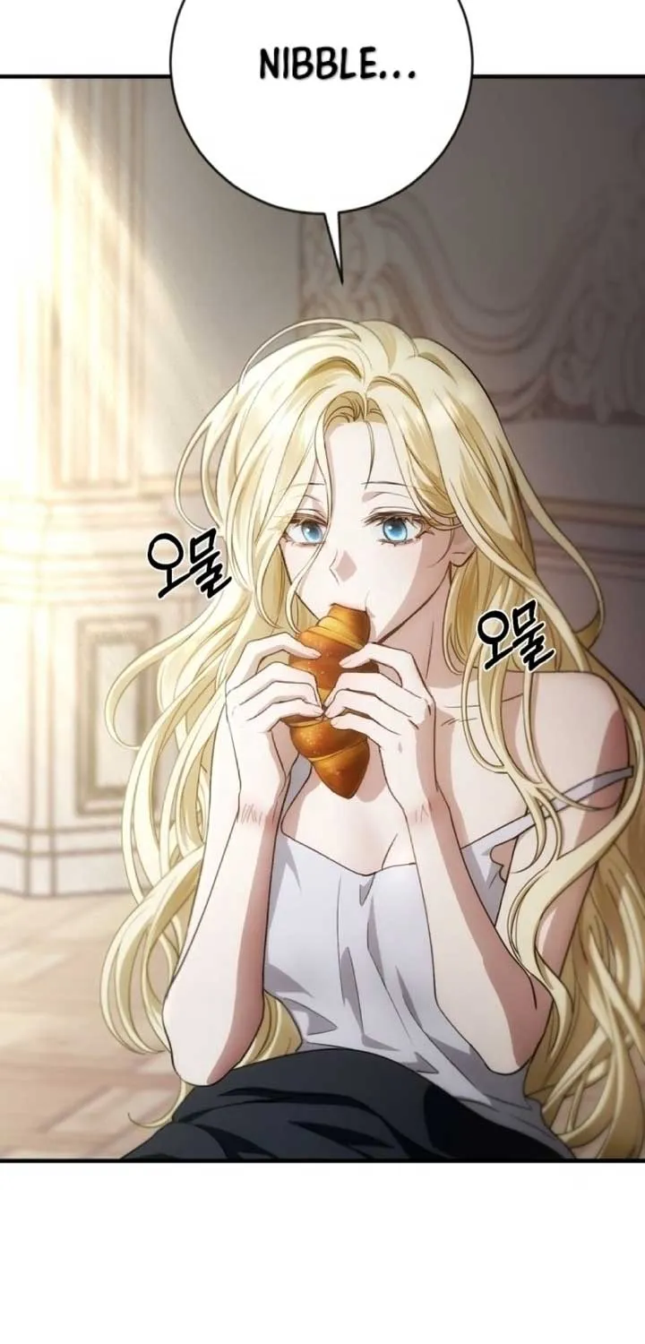 Beneath the Surviving Princess Joyful Facade Chapter 2 page 54 - 