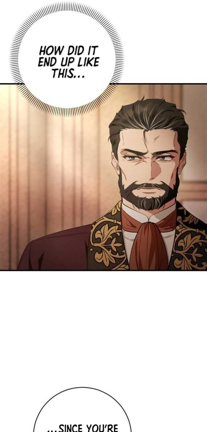 Beneath the Surviving Princess Joyful Facade Chapter 2 page 62 - 