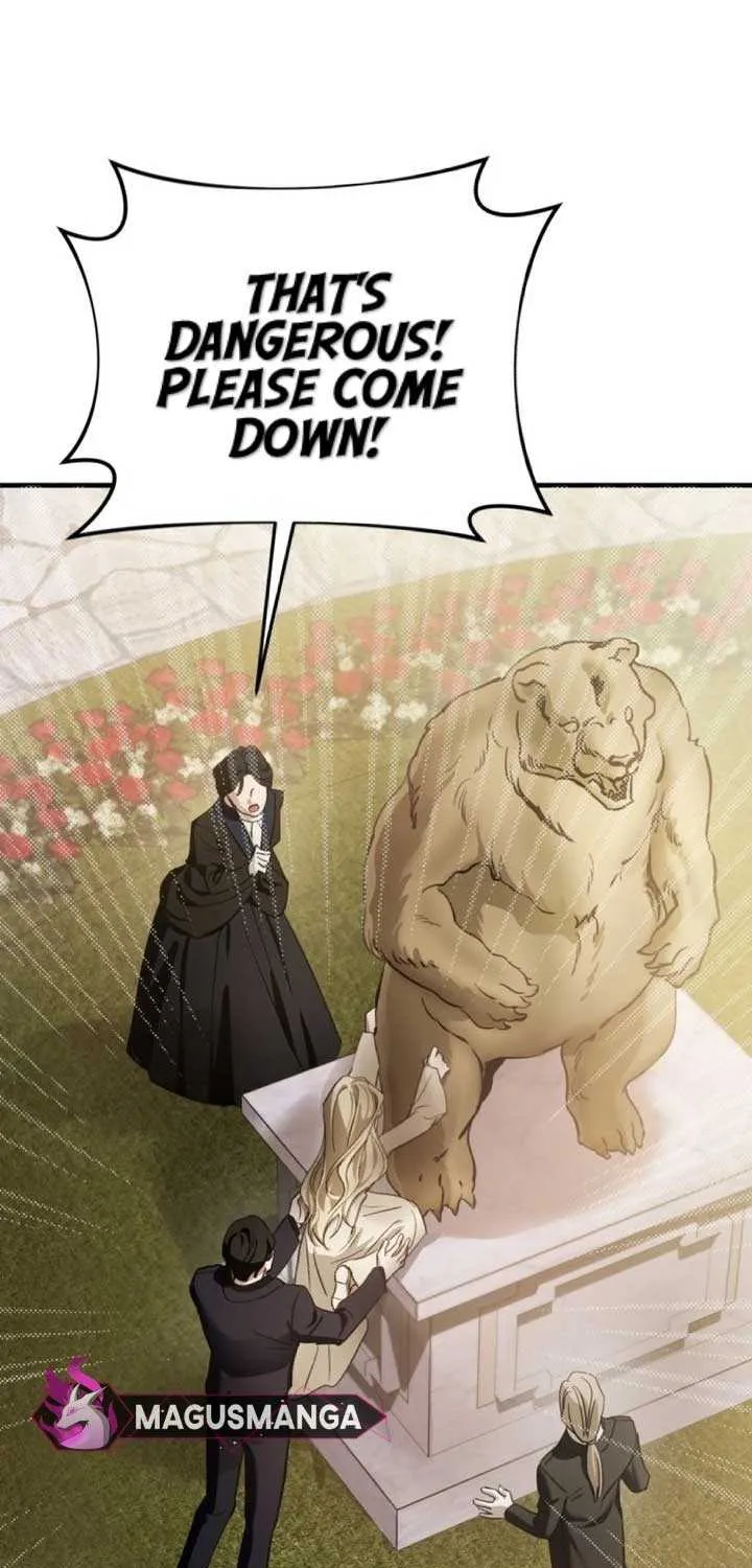 Beneath the Surviving Princess Joyful Facade Chapter 2 page 64 - 