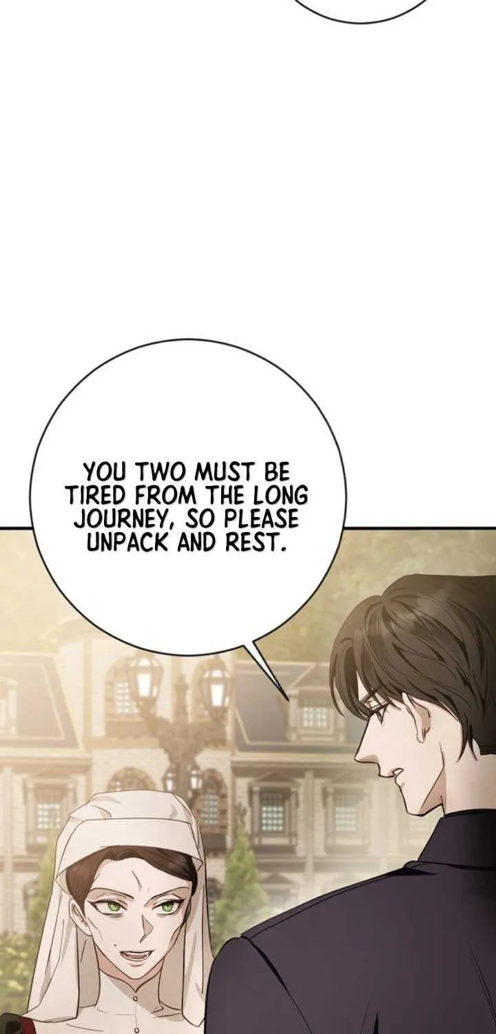 Beneath the Surviving Princess Joyful Facade Chapter 2 page 69 - 