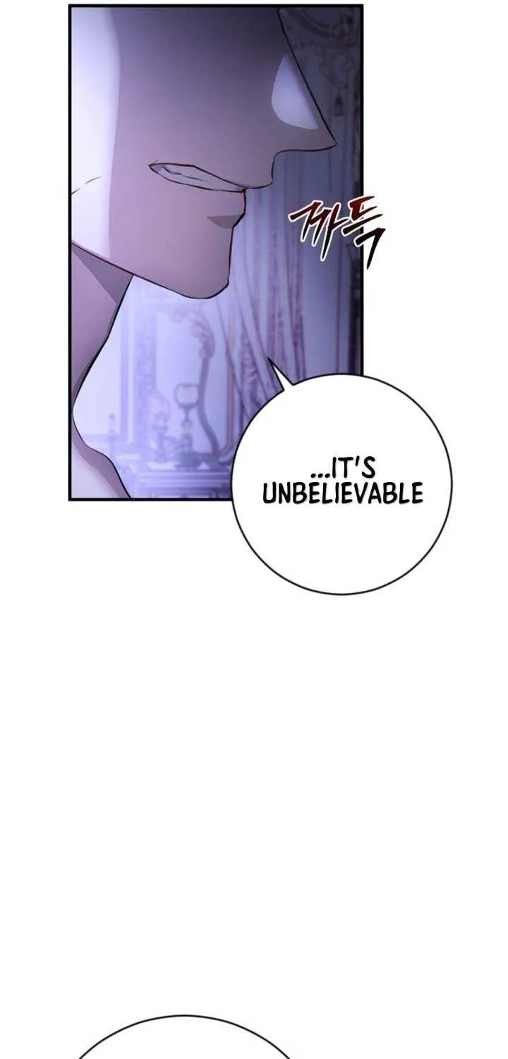 Beneath the Surviving Princess Joyful Facade Chapter 2 page 8 - 