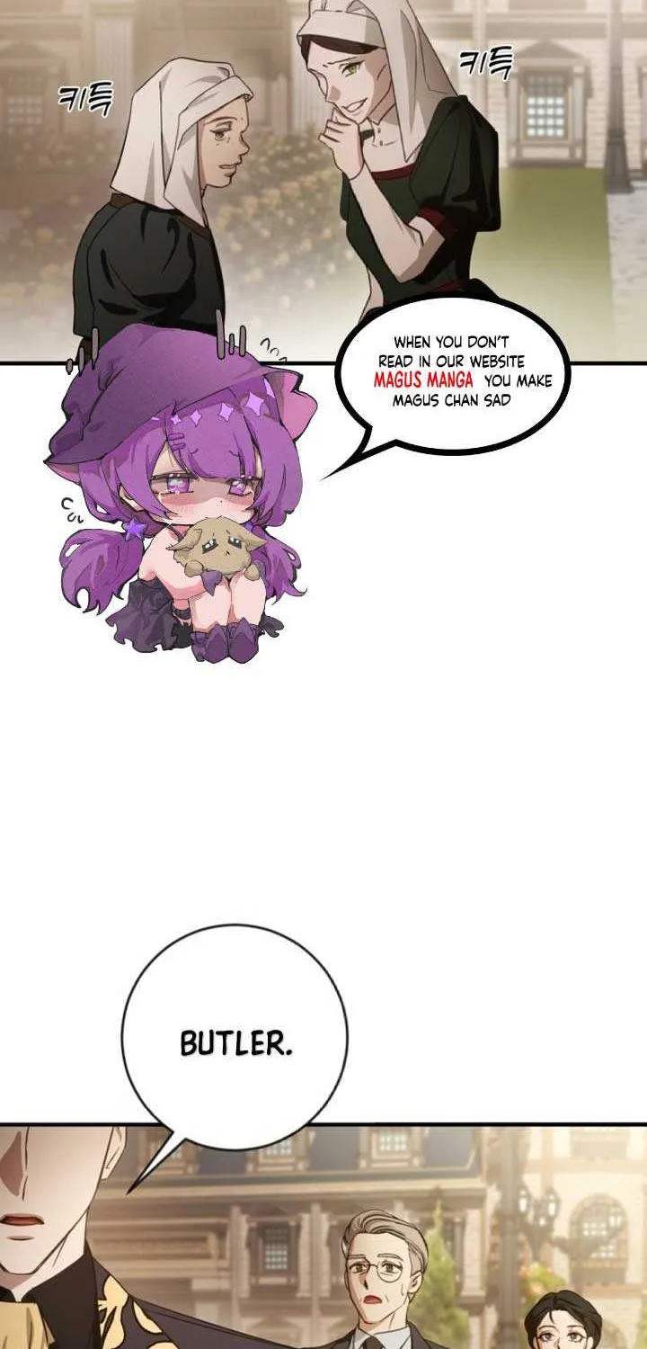 Beneath the Surviving Princess Joyful Facade Chapter 2 page 71 - 