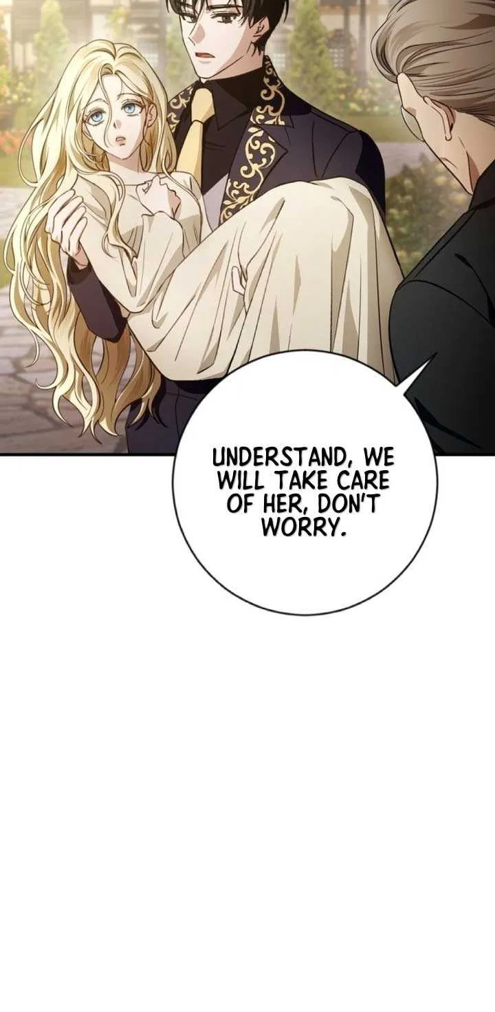 Beneath the Surviving Princess Joyful Facade Chapter 2 page 73 - 