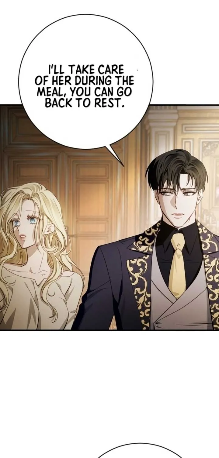 Beneath the Surviving Princess Joyful Facade Chapter 2 page 78 - 