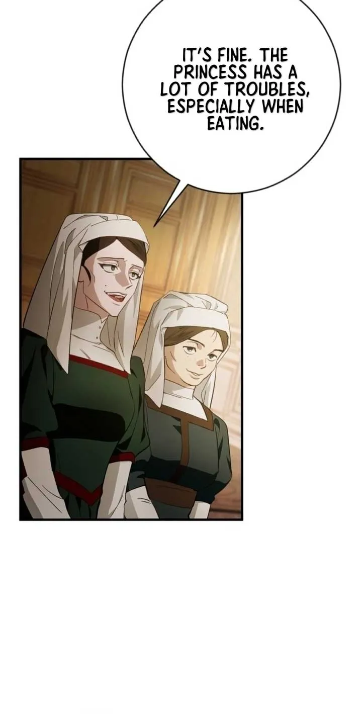 Beneath the Surviving Princess Joyful Facade Chapter 2 page 79 - 