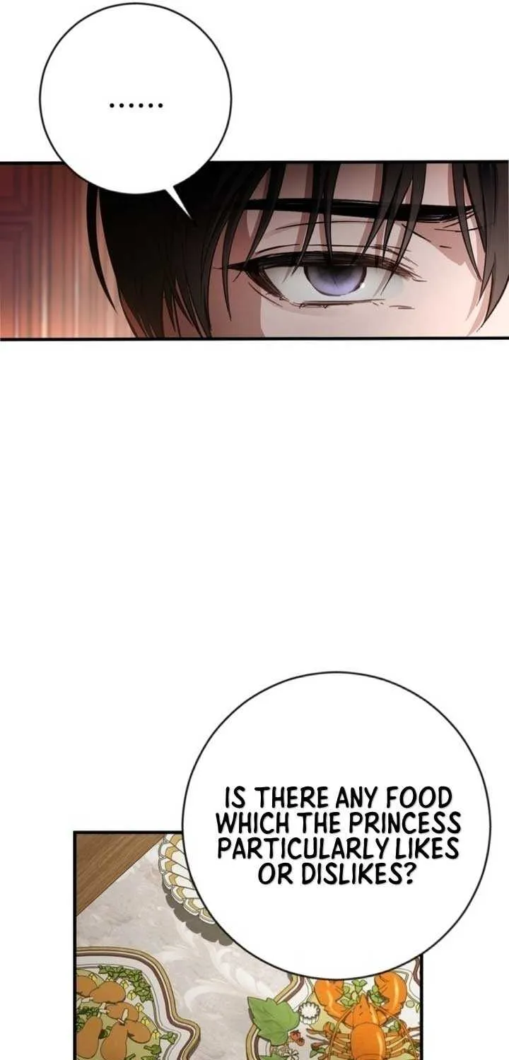 Beneath the Surviving Princess Joyful Facade Chapter 2 page 80 - 