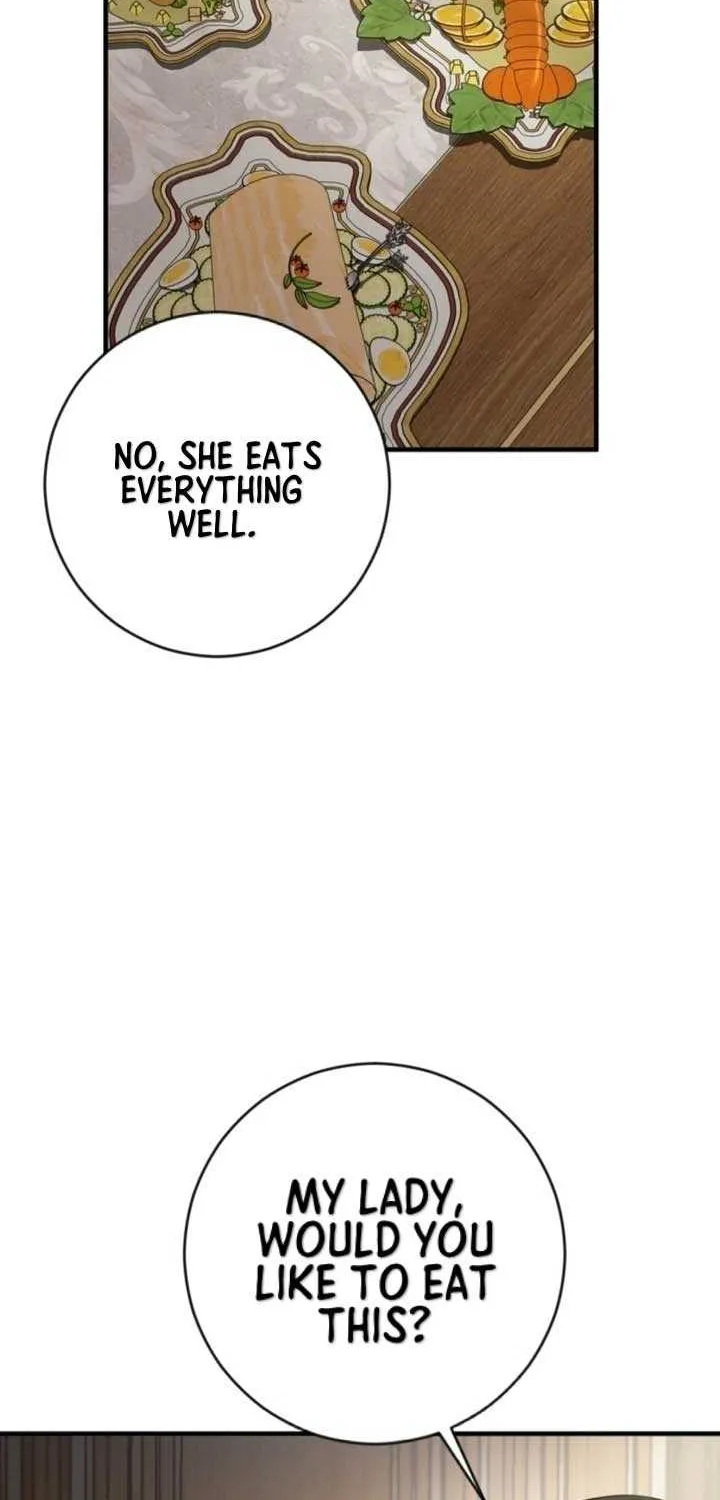 Beneath the Surviving Princess Joyful Facade Chapter 2 page 81 - 