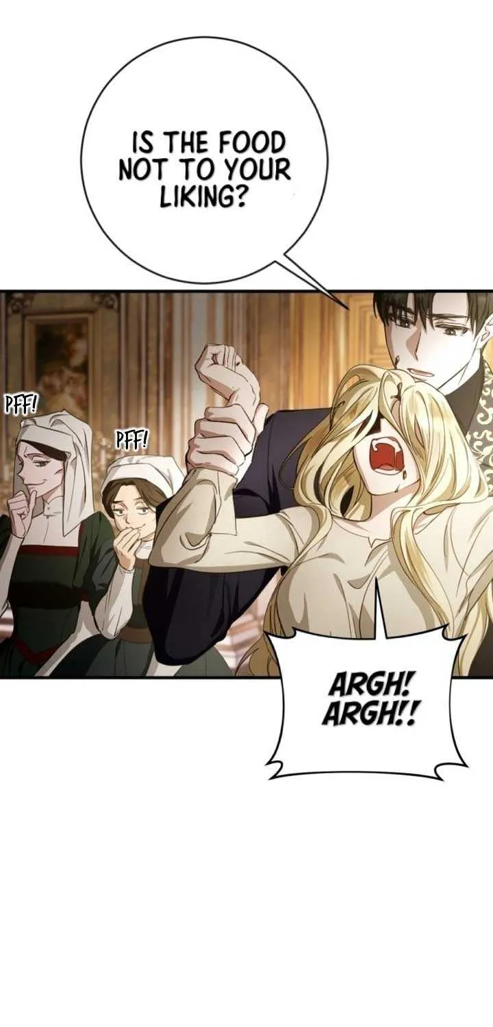 Beneath the Surviving Princess Joyful Facade Chapter 2 page 87 - 