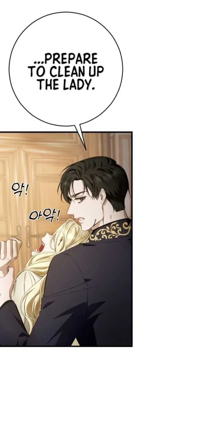 Beneath the Surviving Princess Joyful Facade Chapter 2 page 88 - 
