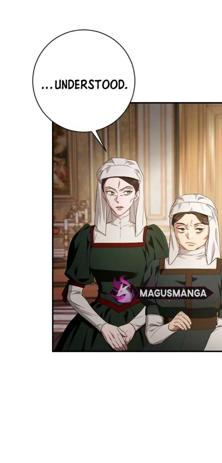 Beneath the Surviving Princess Joyful Facade Chapter 2 page 89 - 