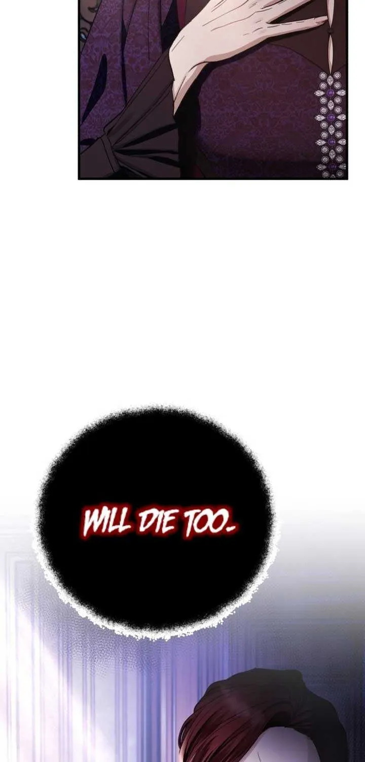 Beneath the Surviving Princess Joyful Facade Chapter 2 page 95 - 