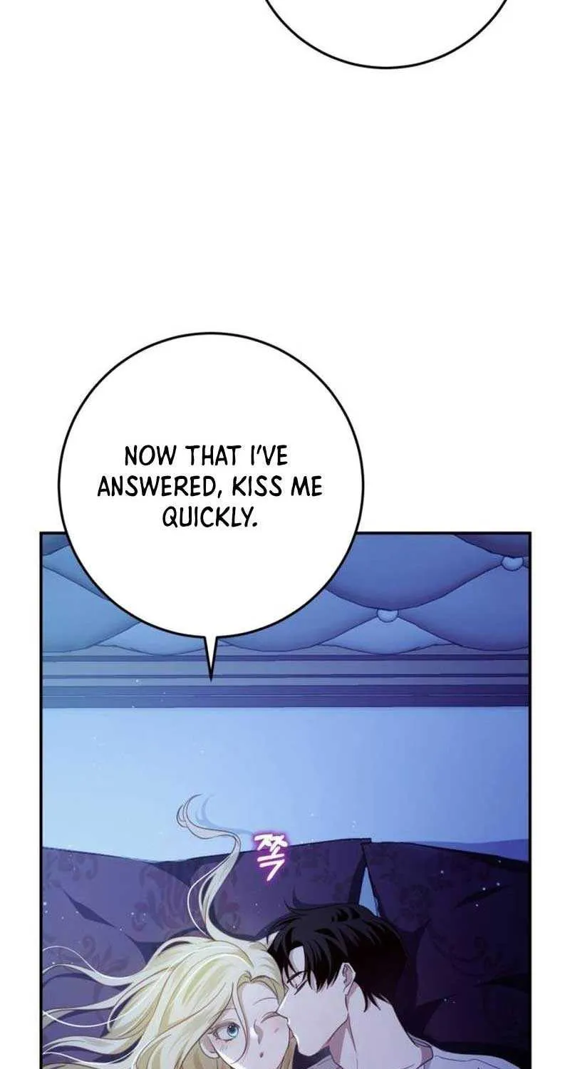 Beneath the Surviving Princess Joyful Facade Chapter 20 page 110 - 