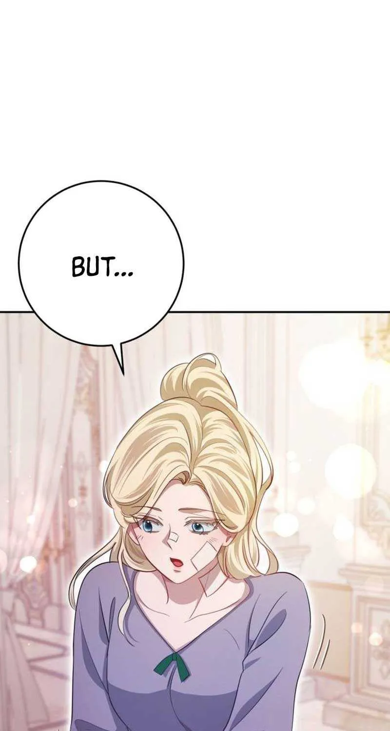 Beneath the Surviving Princess Joyful Facade Chapter 20 page 12 - 