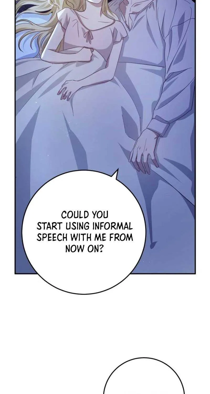 Beneath the Surviving Princess Joyful Facade Chapter 20 page 111 - 