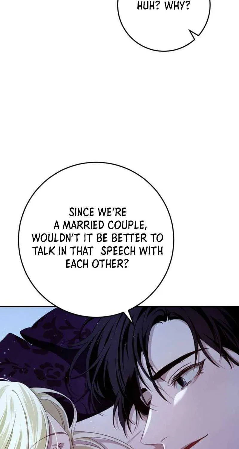 Beneath the Surviving Princess Joyful Facade Chapter 20 page 112 - 