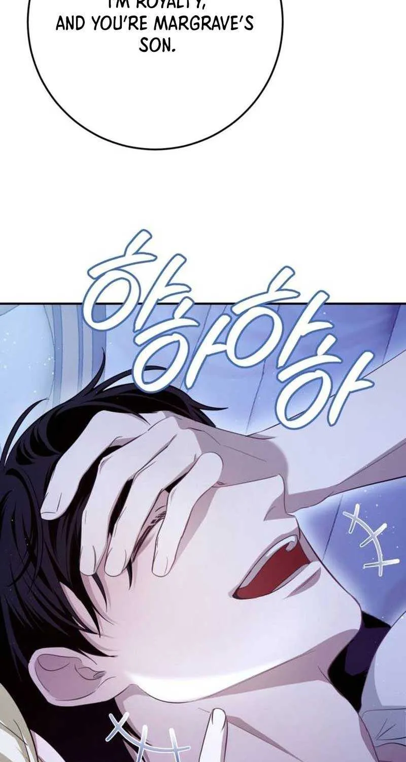 Beneath the Surviving Princess Joyful Facade Chapter 20 page 114 - 