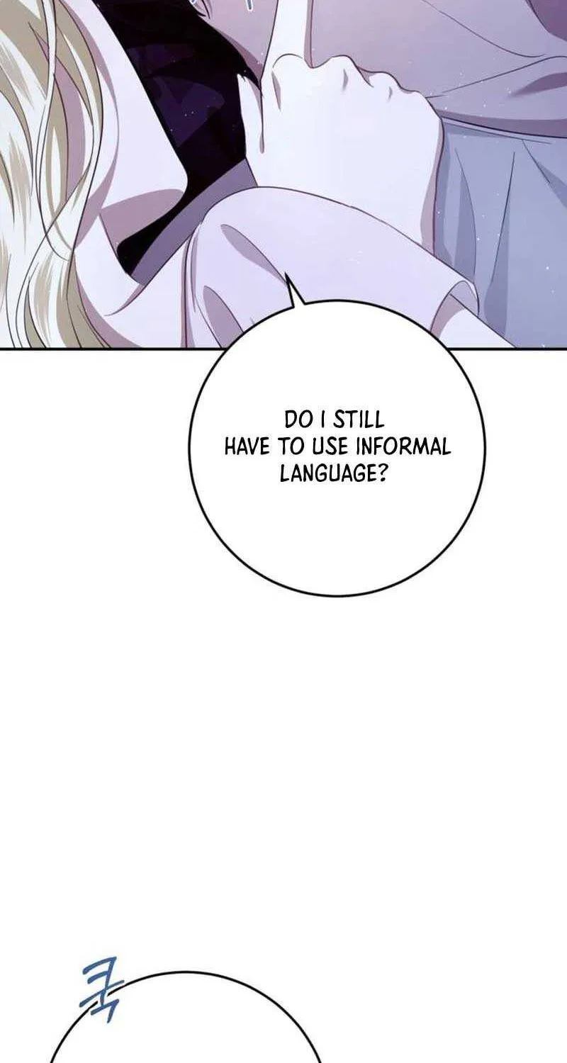 Beneath the Surviving Princess Joyful Facade Chapter 20 page 115 - 