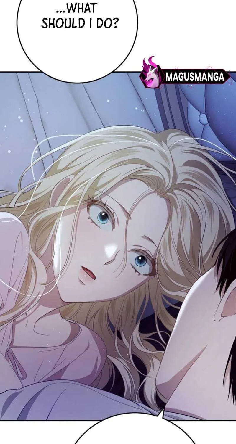 Beneath the Surviving Princess Joyful Facade Chapter 20 page 116 - 