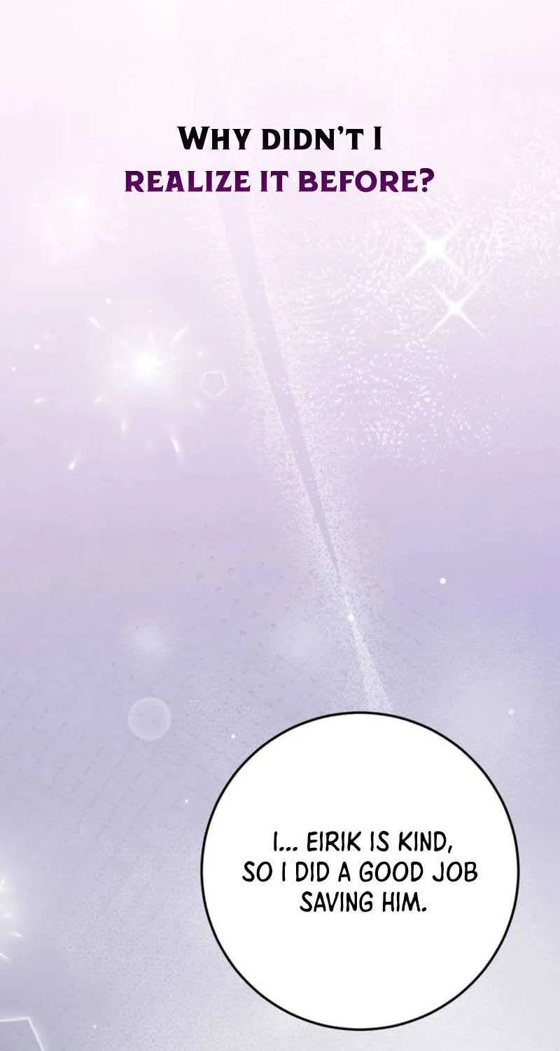 Beneath the Surviving Princess Joyful Facade Chapter 20 page 126 - 