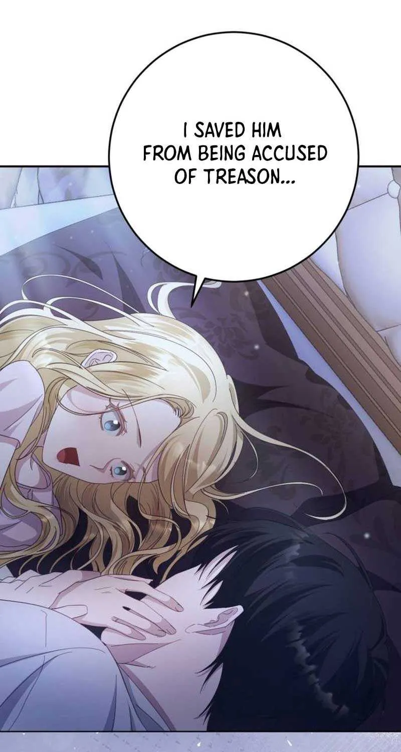 Beneath the Surviving Princess Joyful Facade Chapter 20 page 128 - 