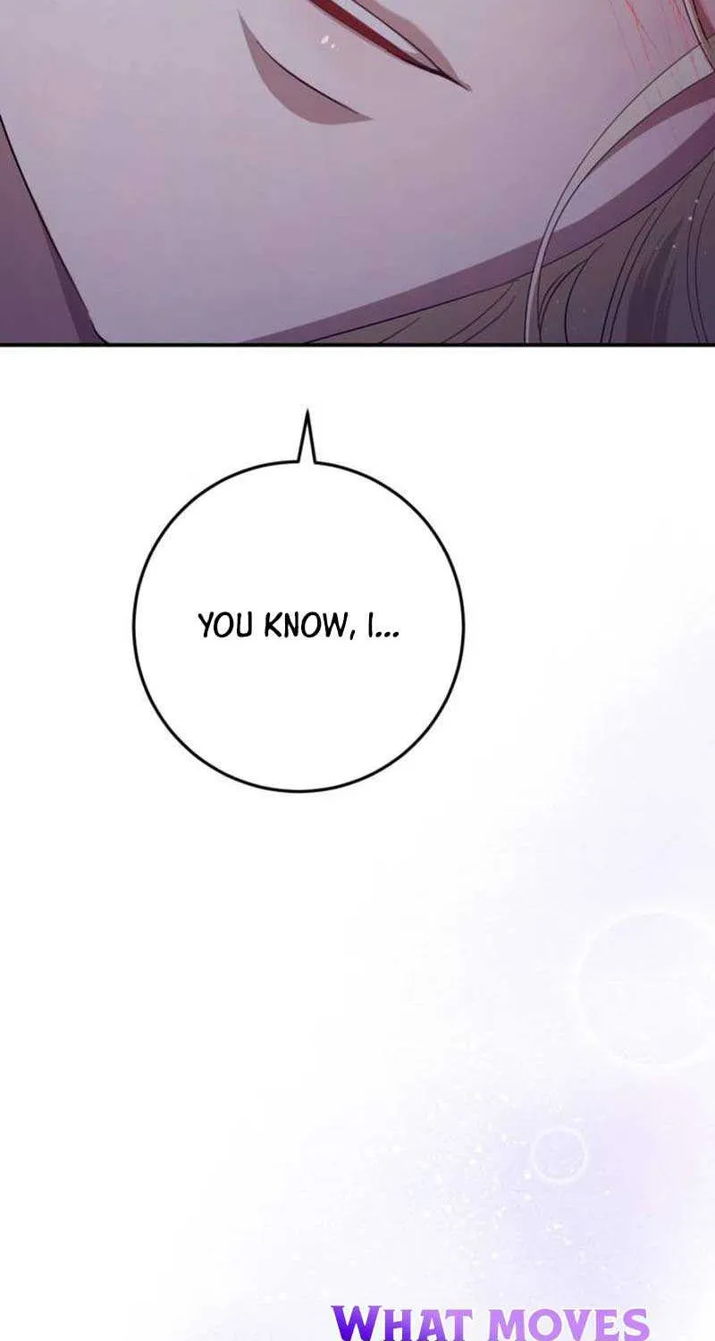 Beneath the Surviving Princess Joyful Facade Chapter 20 page 137 - 