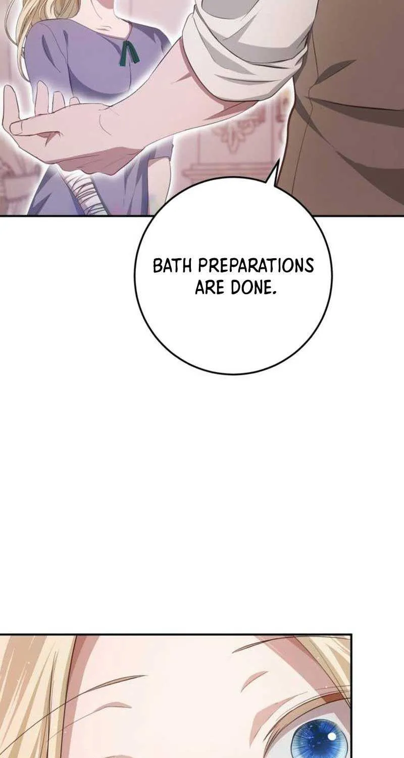 Beneath the Surviving Princess Joyful Facade Chapter 20 page 16 - 