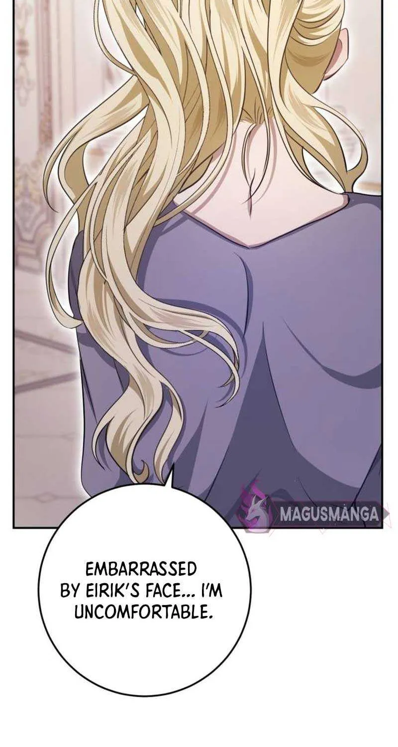 Beneath the Surviving Princess Joyful Facade Chapter 20 page 21 - 