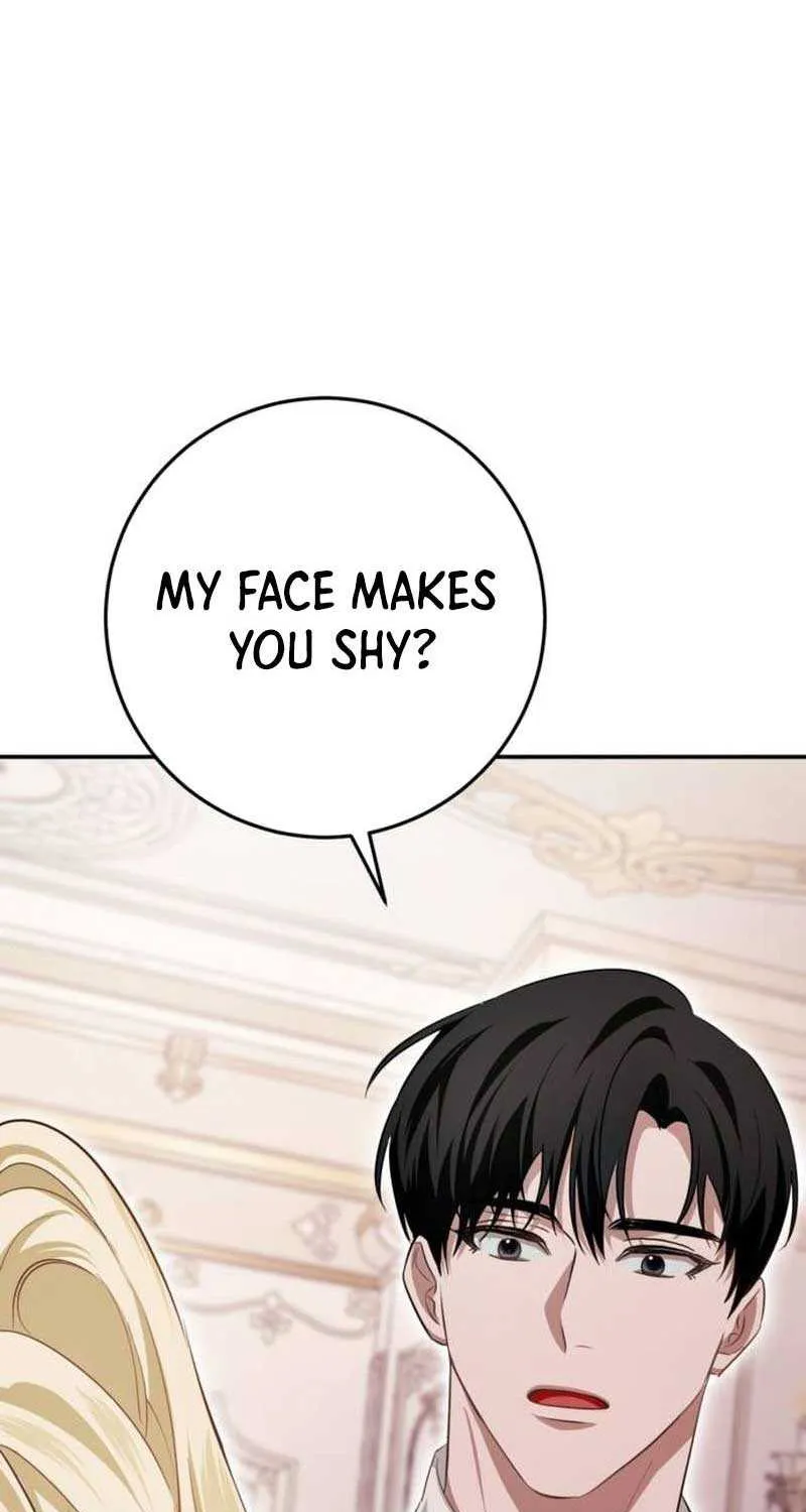 Beneath the Surviving Princess Joyful Facade Chapter 20 page 22 - 