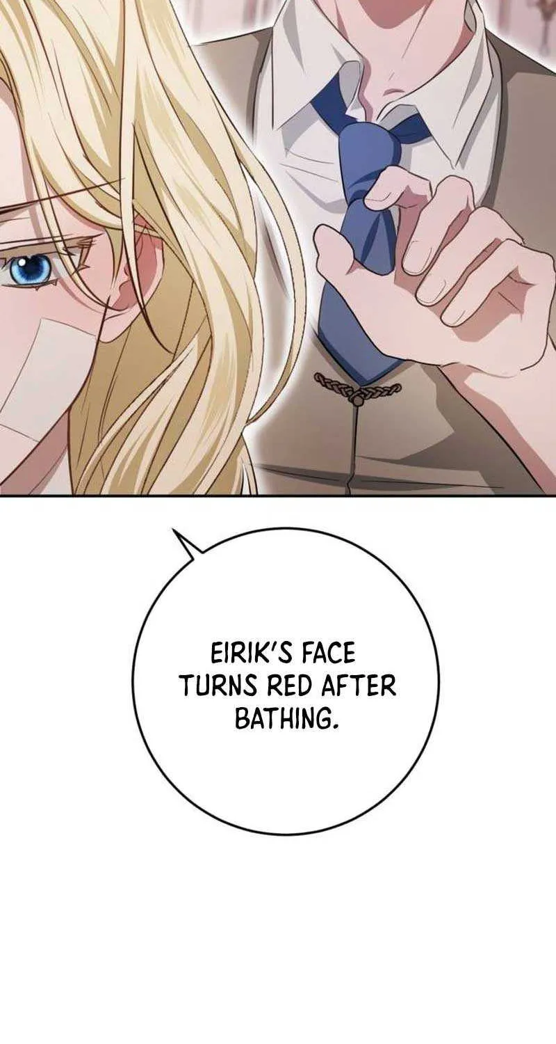 Beneath the Surviving Princess Joyful Facade Chapter 20 page 23 - 